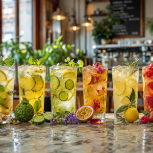 Limonadas