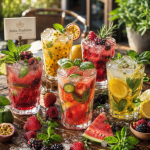 Mojitos