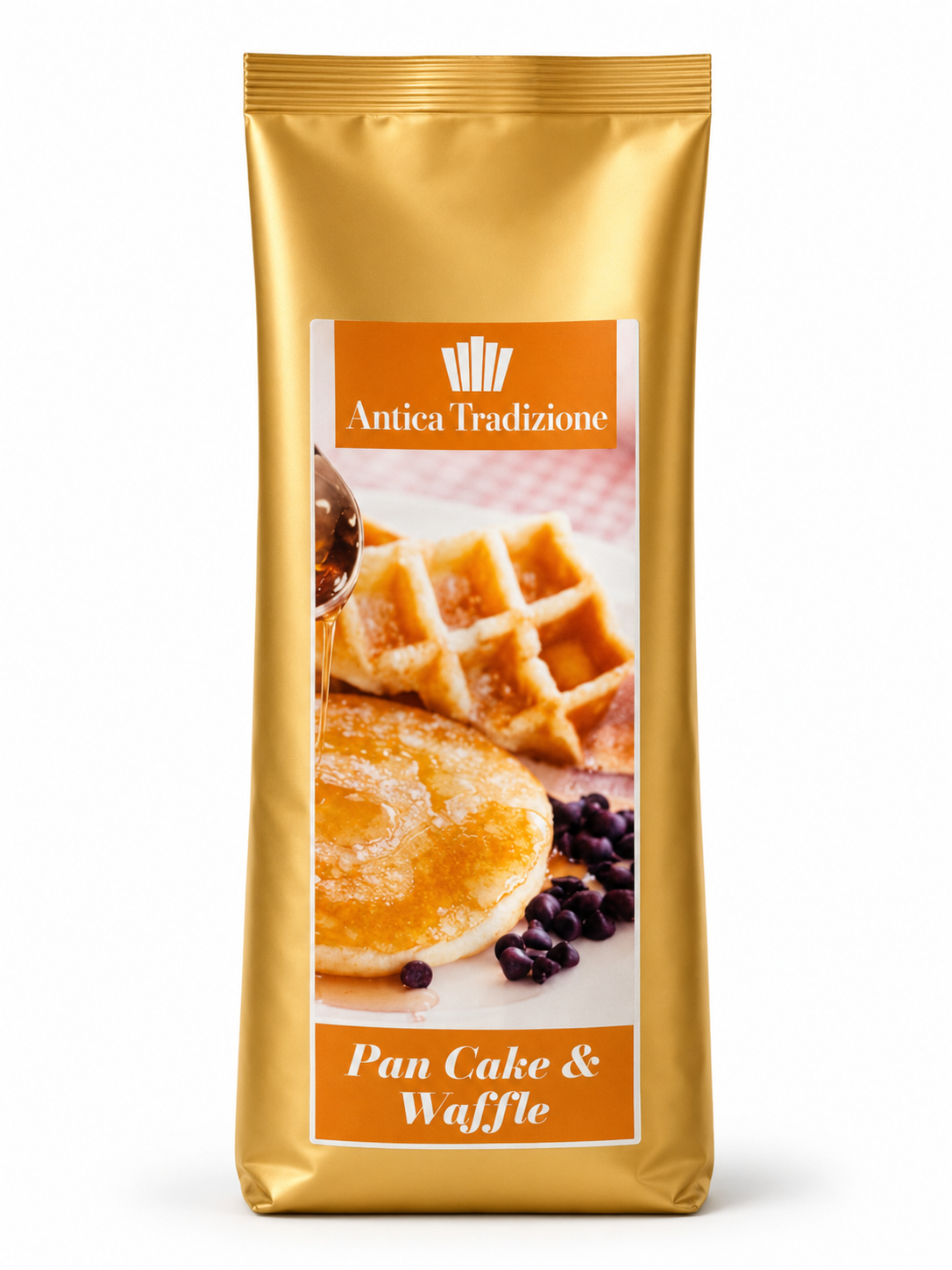 Waffles Lovers para hosteler&iacute;a